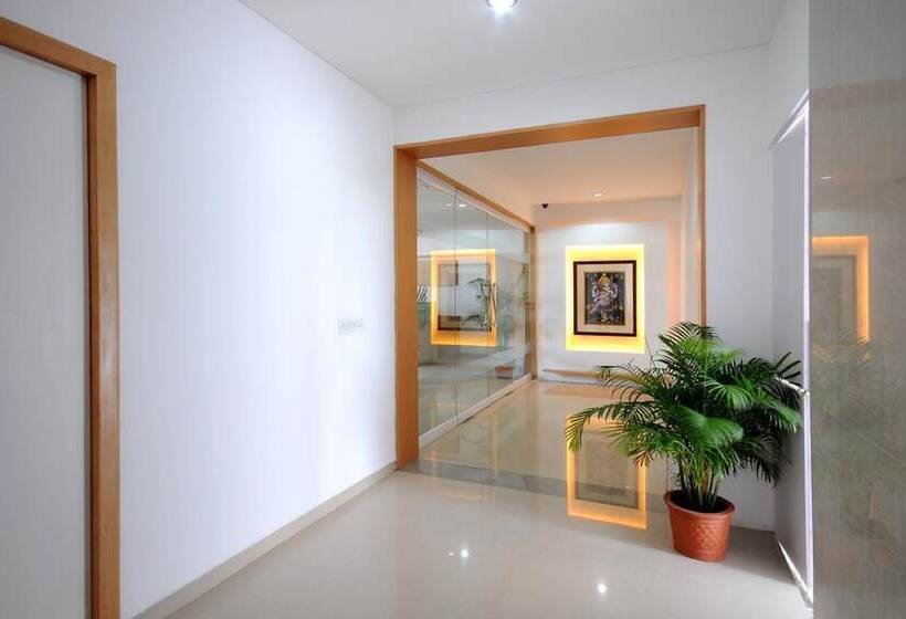 בית מלון כפרי De Ecobiz