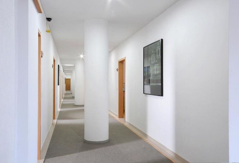 בית מלון כפרי De Ecobiz