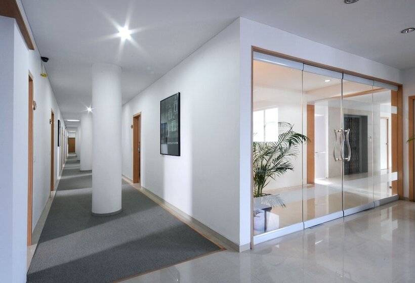 בית מלון כפרי De Ecobiz