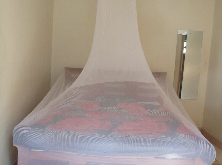 ホテル Erishina Guest House