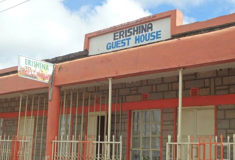 ホテル Erishina Guest House