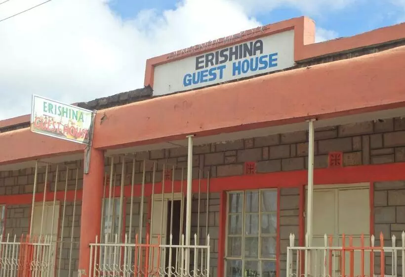 ホテル Erishina Guest House