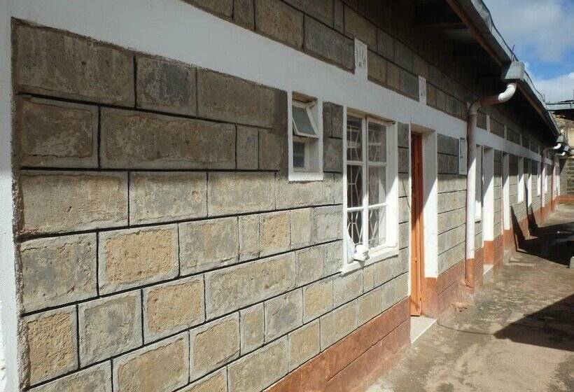 ホテル Erishina Guest House