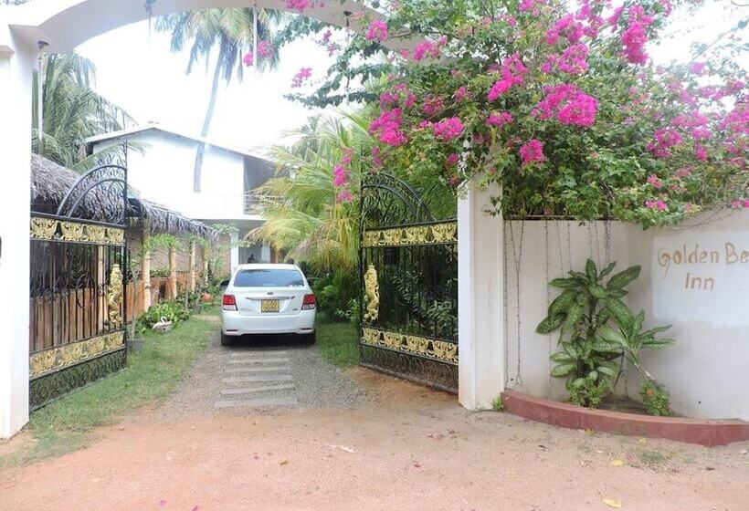 Hotell Golden Beach Inn