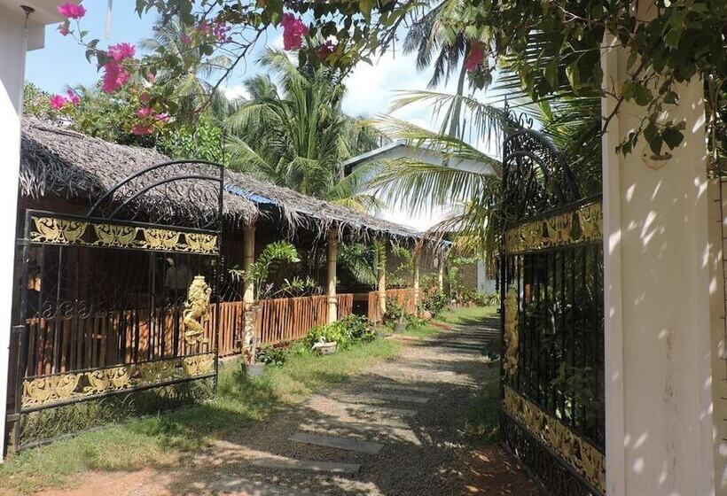 Hotell Golden Beach Inn