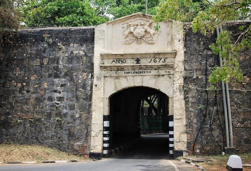 Hotell Golden Beach Inn