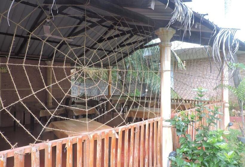 Hotell Golden Beach Inn