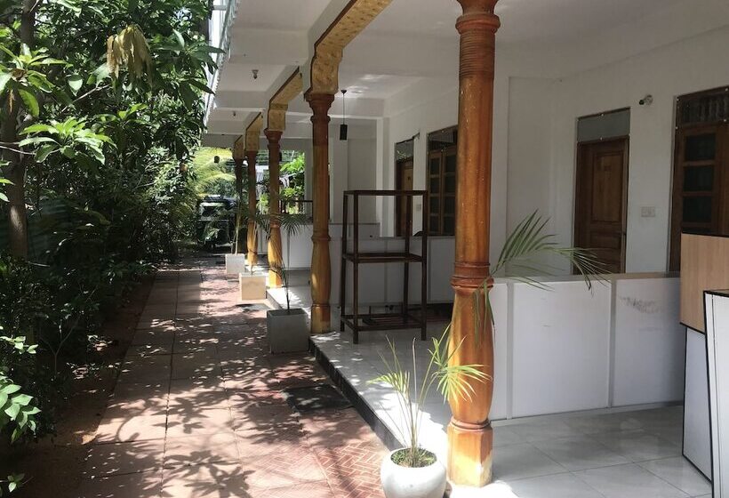 Hotell Golden Beach Inn