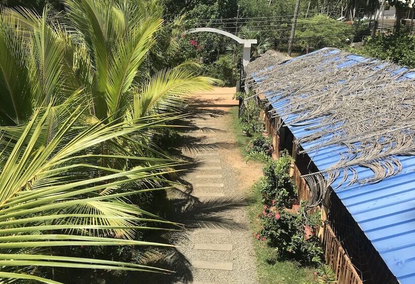 Hotell Golden Beach Inn