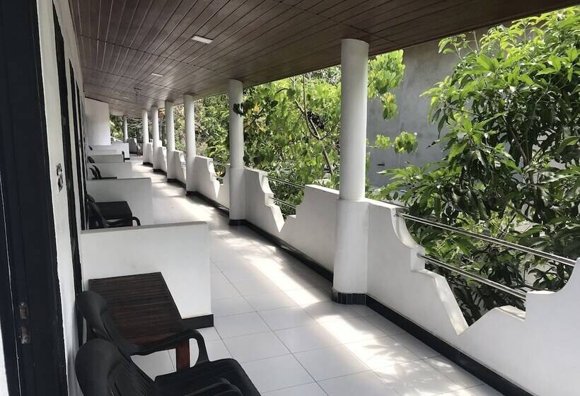 Hotell Golden Beach Inn