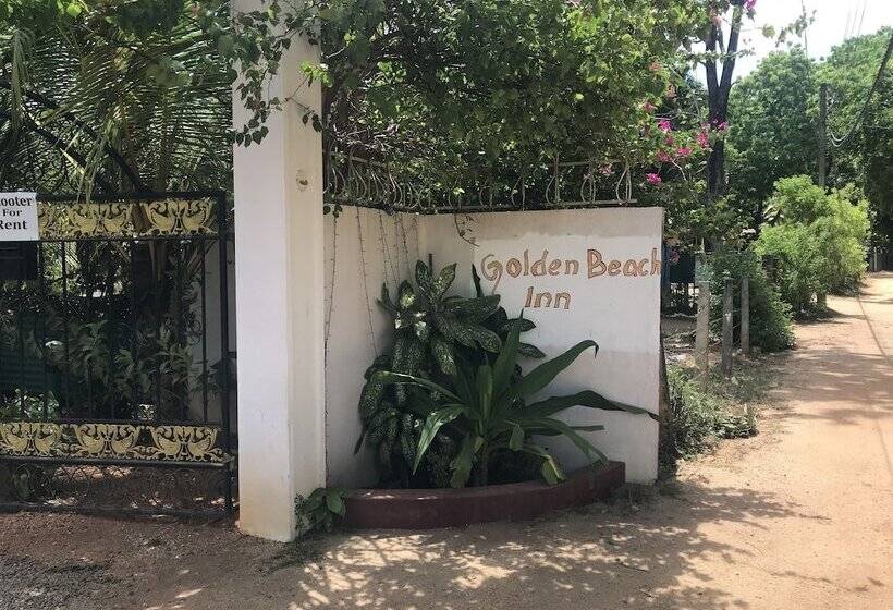 Hotell Golden Beach Inn