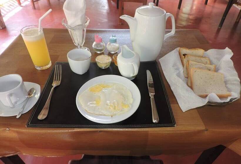 Hotell Golden Beach Inn