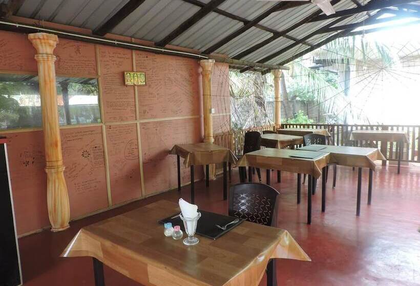 Hotell Golden Beach Inn