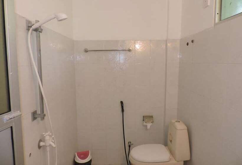 Hotell Golden Beach Inn