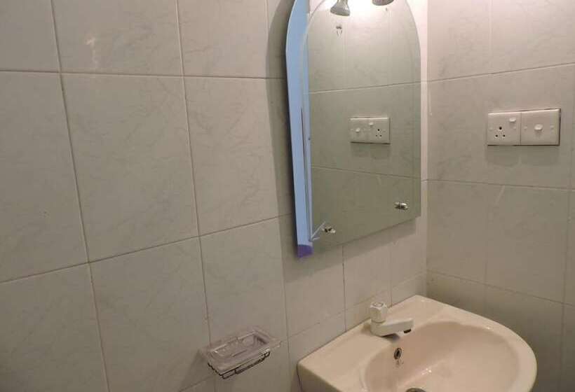 Hotell Golden Beach Inn