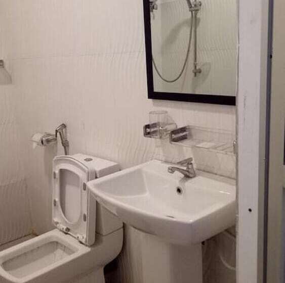 Hotell Golden Beach Inn