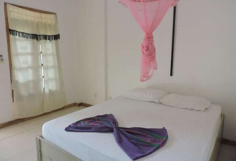 Hotell Golden Beach Inn