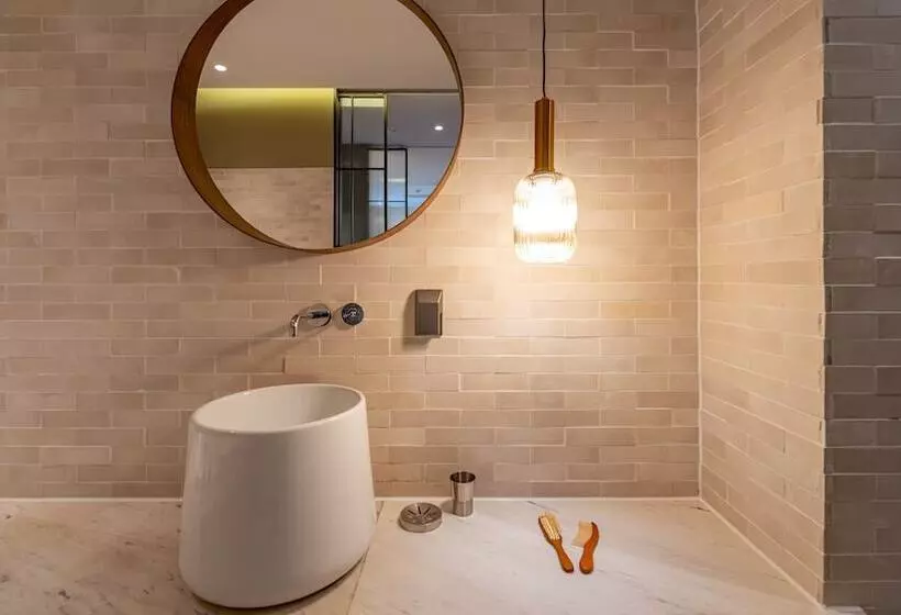 Hotelli Barahan Jeonju