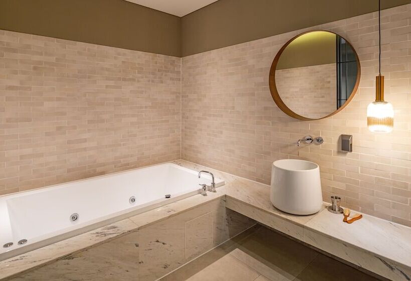 Hotel Barahan Jeonju