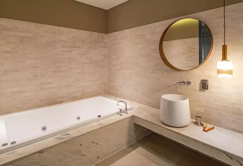 Hotelli Barahan Jeonju