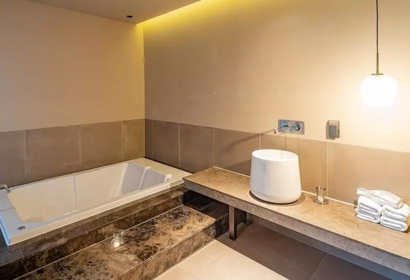 Hotelli Barahan Jeonju