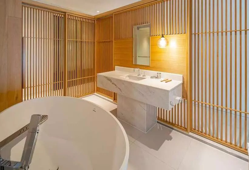 Hotelli Barahan Jeonju