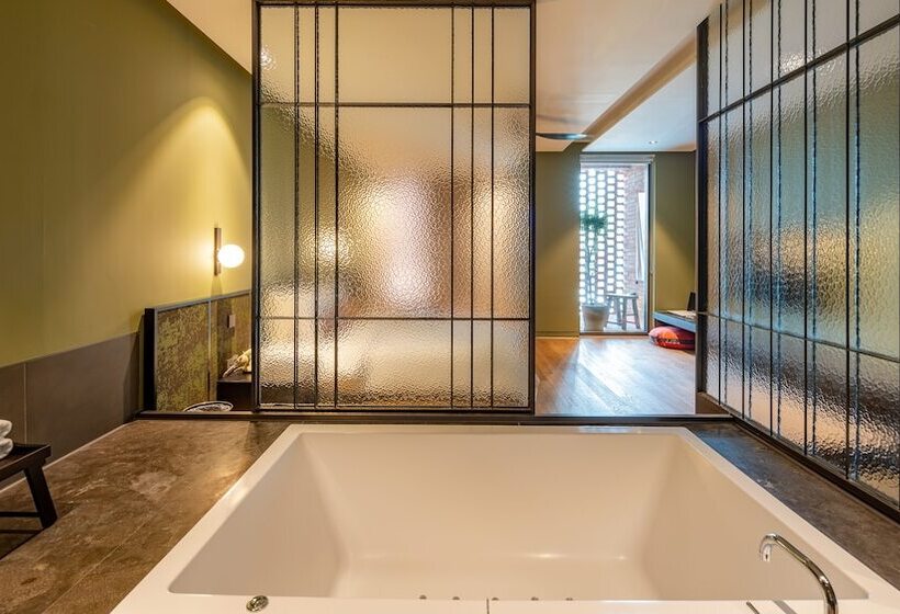 Hotel Barahan Jeonju