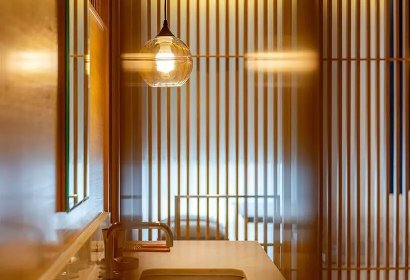 Hotelli Barahan Jeonju