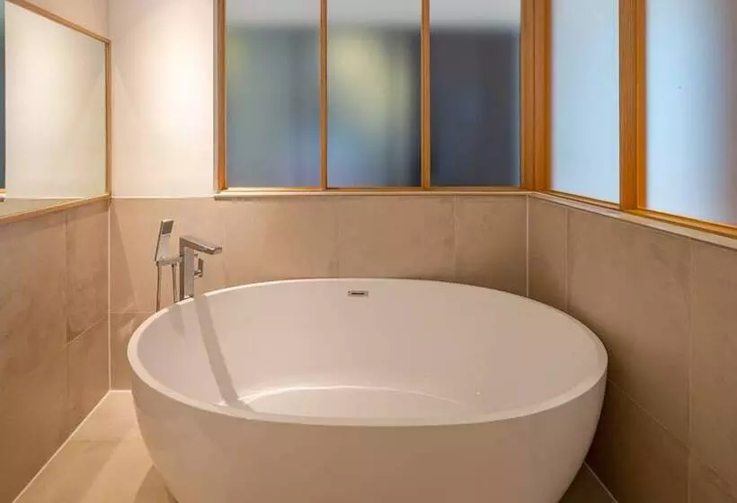 Hotelli Barahan Jeonju