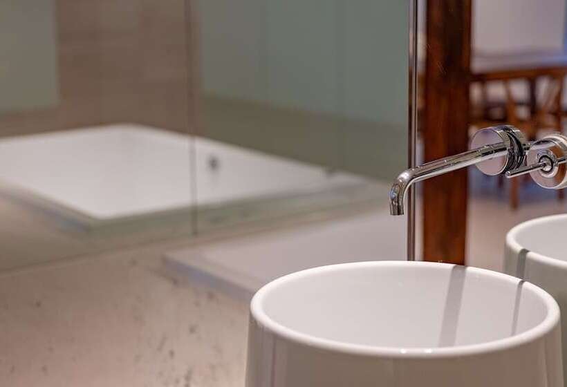 Hotel Barahan Jeonju