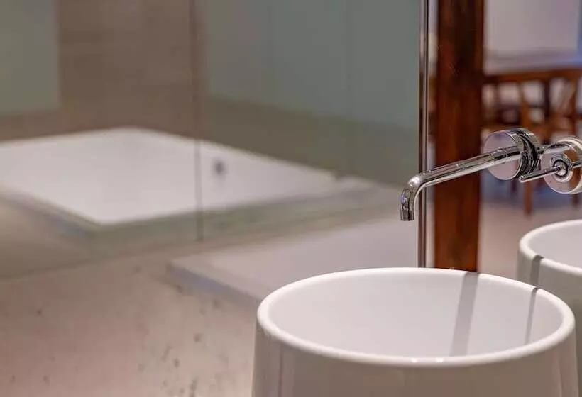 Hotelli Barahan Jeonju