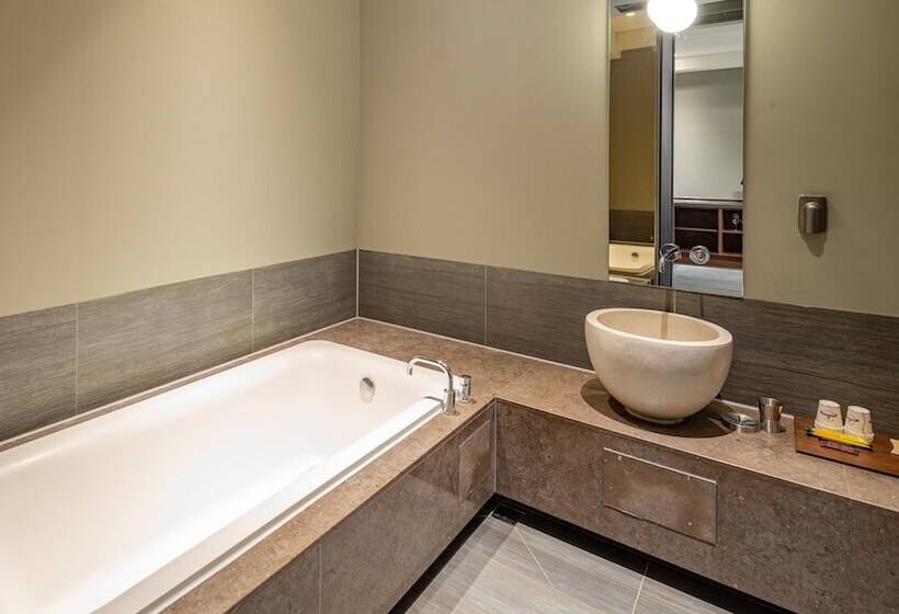 Hotel Barahan Jeonju