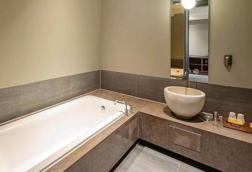 Hotelli Barahan Jeonju