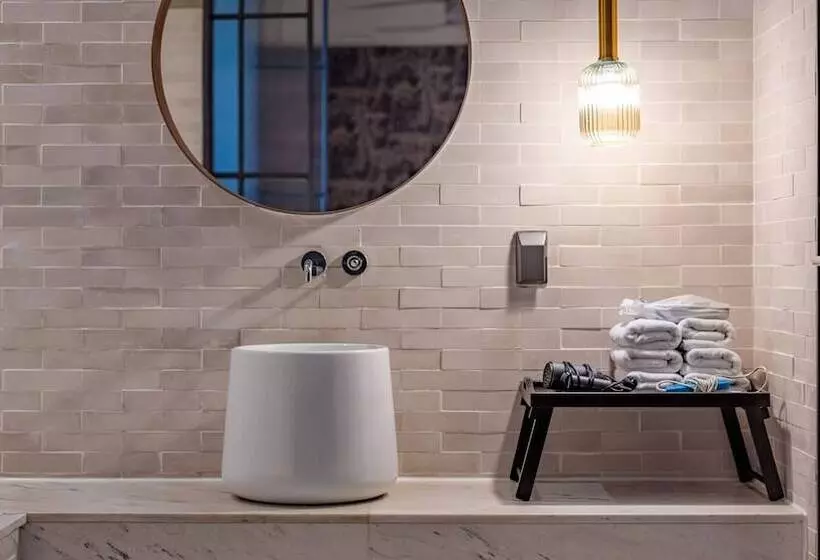 Hotelli Barahan Jeonju