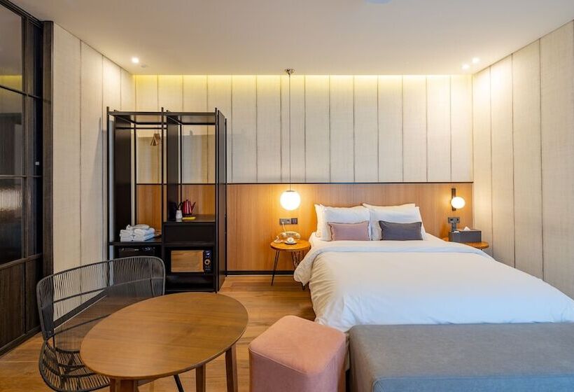 Hotel Barahan Jeonju