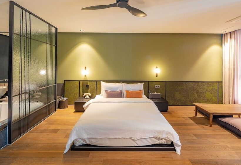 Hotel Barahan Jeonju