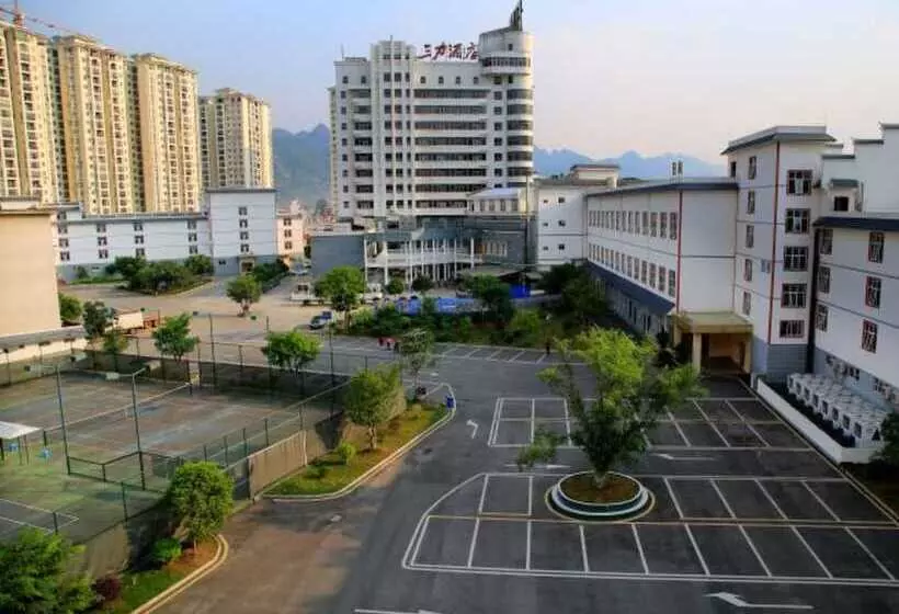 Hotel Libo Sanli