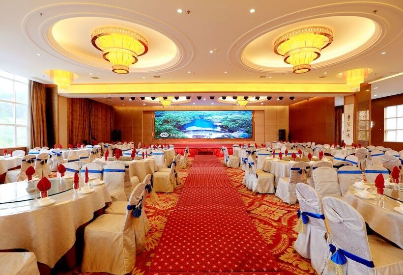 בית מלון כפרי Libo Sanli