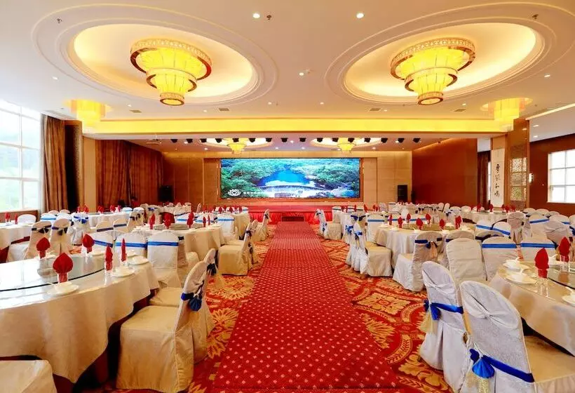 Hotel Libo Sanli