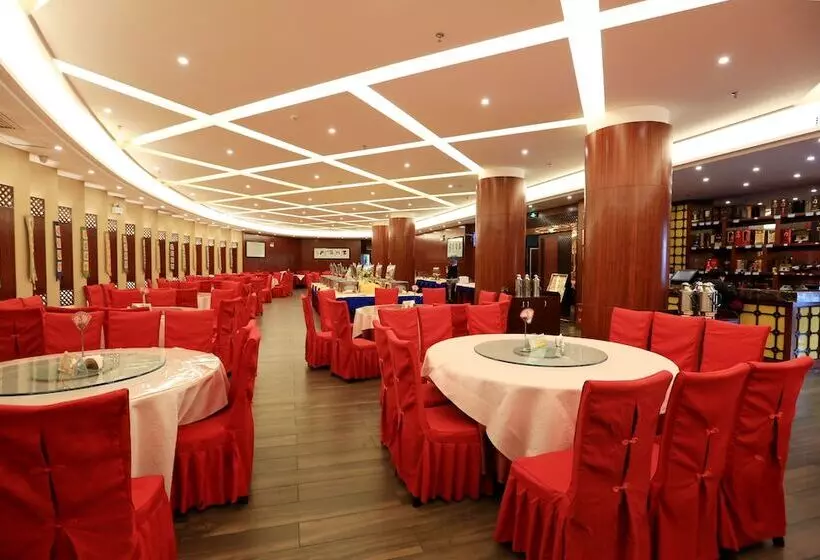 Hotel Libo Sanli
