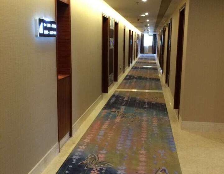 בית מלון כפרי Libo Sanli