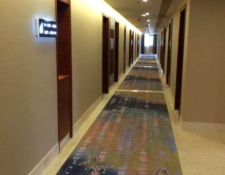 Hotel Libo Sanli