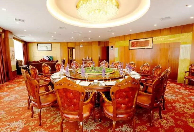 Hotel Libo Sanli