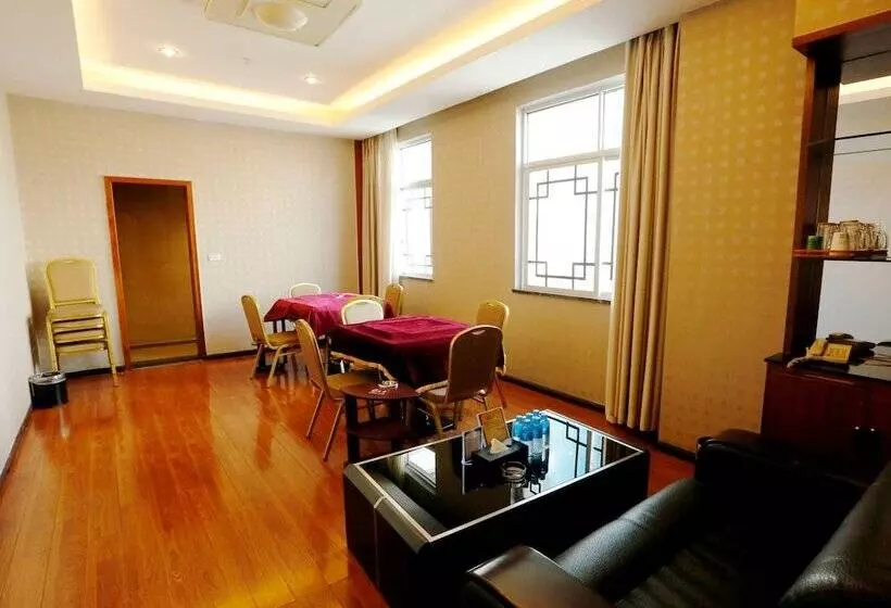 Hotel Libo Sanli