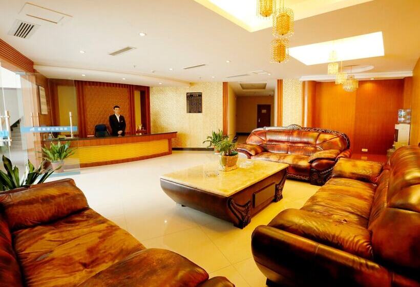 בית מלון כפרי Libo Sanli