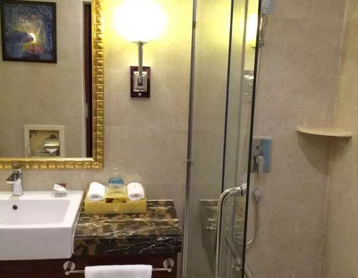 Hotel Libo Sanli