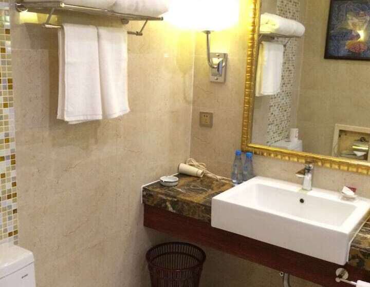 בית מלון כפרי Libo Sanli