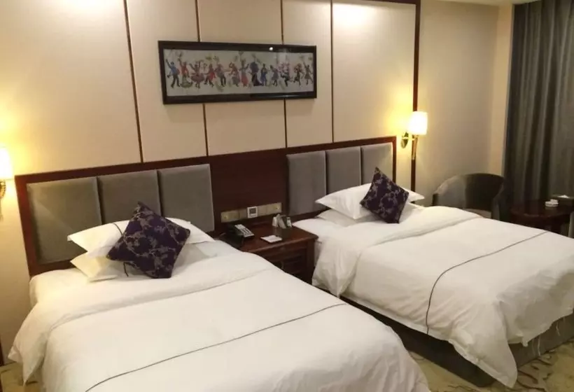 Hotel Libo Sanli