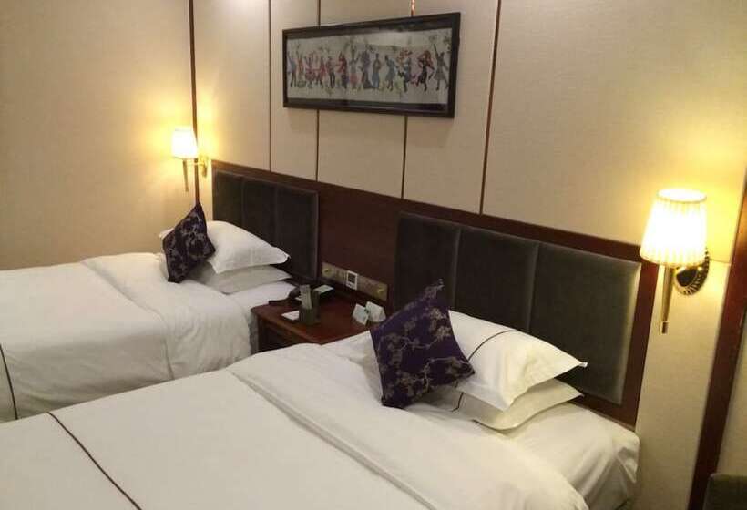 בית מלון כפרי Libo Sanli