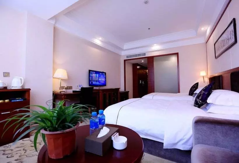 Hotel Libo Sanli